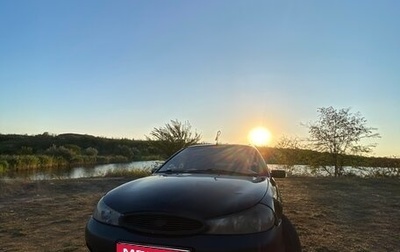 Ford Mondeo II, 1996 год, 115 000 рублей, 1 фотография