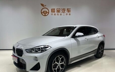 BMW X2, 2019 год, 1 920 000 рублей, 1 фотография