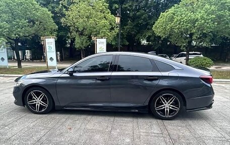 Honda Accord IX рестайлинг, 2021 год, 1 690 006 рублей, 4 фотография