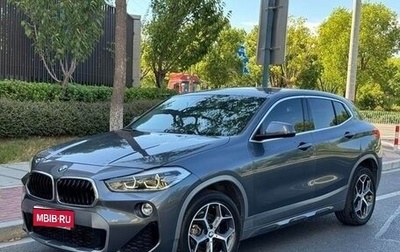 BMW X2, 2019 год, 1 670 000 рублей, 1 фотография