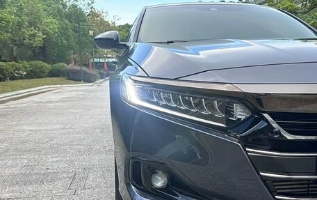 Honda Accord IX рестайлинг, 2021 год, 1 690 006 рублей, 9 фотография