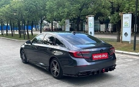 Honda Accord IX рестайлинг, 2021 год, 1 690 006 рублей, 5 фотография
