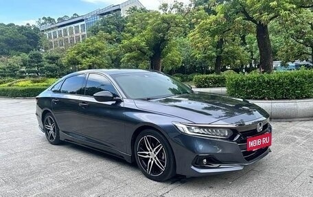 Honda Accord IX рестайлинг, 2021 год, 1 690 006 рублей, 3 фотография
