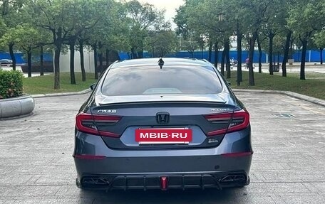 Honda Accord IX рестайлинг, 2021 год, 1 690 006 рублей, 6 фотография