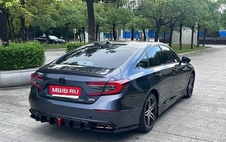 Honda Accord IX рестайлинг, 2021 год, 1 690 006 рублей, 7 фотография