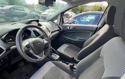 Ford EcoSport, 2018 год, 1 500 000 рублей, 1 фотография