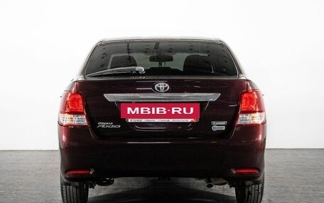 Toyota Corolla, 2012 год, 960 000 рублей, 3 фотография