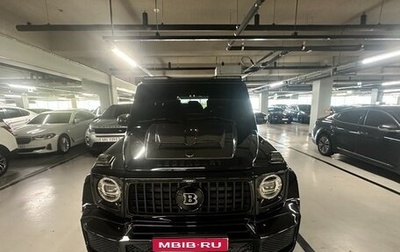 Mercedes-Benz G-Класс AMG, 2021 год, 16 200 000 рублей, 1 фотография