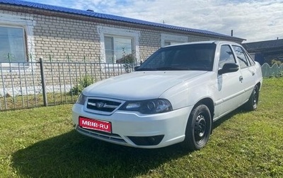 Daewoo Nexia I рестайлинг, 2012 год, 205 000 рублей, 1 фотография