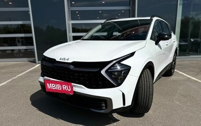 KIA Sportage IV рестайлинг, 2025 год, 4 400 000 рублей, 1 фотография
