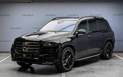 Mercedes-Benz GLS, 2025 год, 20 100 000 рублей, 1 фотография