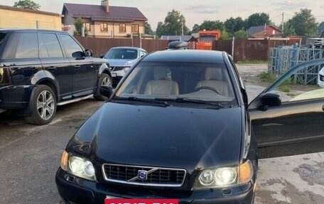 Volvo S40 II, 2003 год, 230 000 рублей, 1 фотография