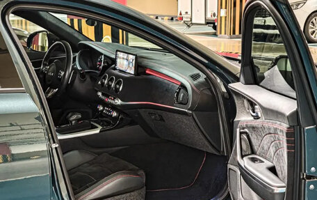 KIA Stinger I, 2022 год, 3 294 000 рублей, 7 фотография