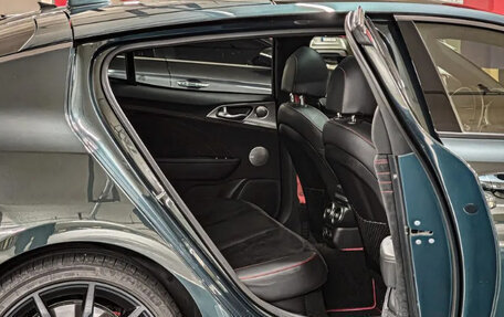 KIA Stinger I, 2022 год, 3 294 000 рублей, 8 фотография