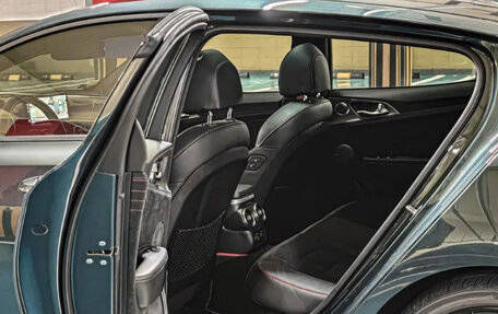 KIA Stinger I, 2022 год, 3 294 000 рублей, 6 фотография