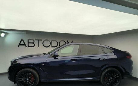 BMW X6, 2025 год, 17 850 000 рублей, 5 фотография