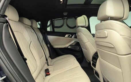 BMW X6, 2025 год, 17 850 000 рублей, 9 фотография