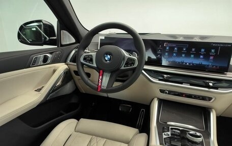 BMW X6, 2025 год, 17 850 000 рублей, 10 фотография