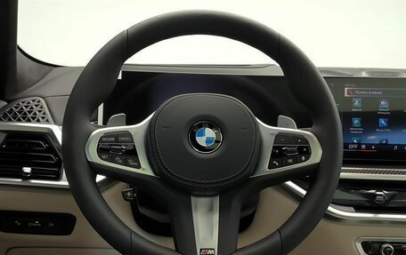 BMW X6, 2025 год, 17 850 000 рублей, 14 фотография