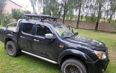 Ford Ranger II рестайлинг, 2010 год, 1 320 000 рублей, 4 фотография