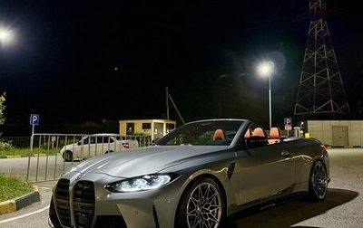 BMW M4, 2023 год, 14 999 999 рублей, 1 фотография