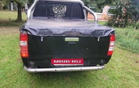 Ford Ranger II рестайлинг, 2010 год, 1 320 000 рублей, 2 фотография