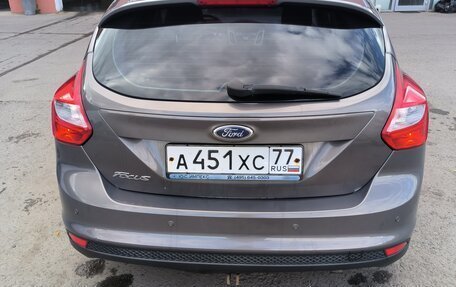 Ford Focus III, 2013 год, 800 000 рублей, 3 фотография