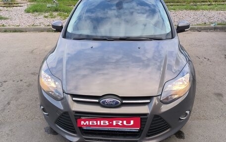Ford Focus III, 2013 год, 800 000 рублей, 5 фотография