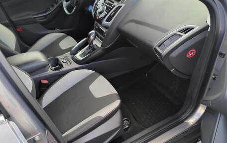 Ford Focus III, 2013 год, 800 000 рублей, 7 фотография