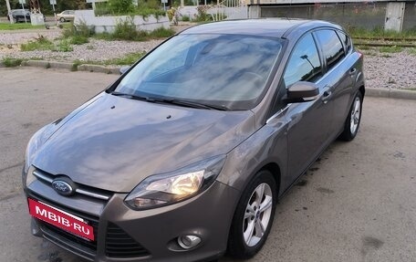 Ford Focus III, 2013 год, 800 000 рублей, 6 фотография