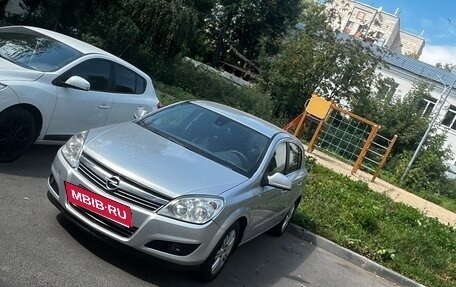 Opel Astra H, 2012 год, 515 000 рублей, 1 фотография