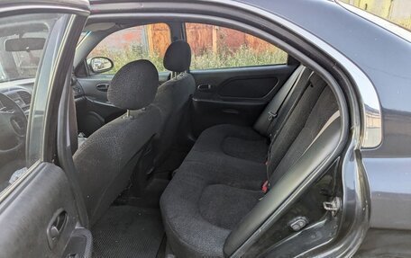 Hyundai Sonata IV рестайлинг, 2006 год, 360 000 рублей, 5 фотография