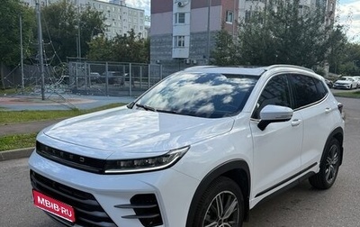 CheryExeed LX, 2022 год, 2 099 000 рублей, 1 фотография