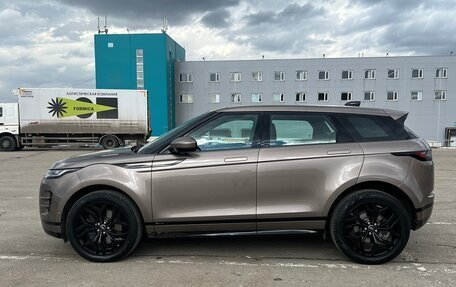 Land Rover Range Rover Evoque II, 2019 год, 4 100 000 рублей, 7 фотография