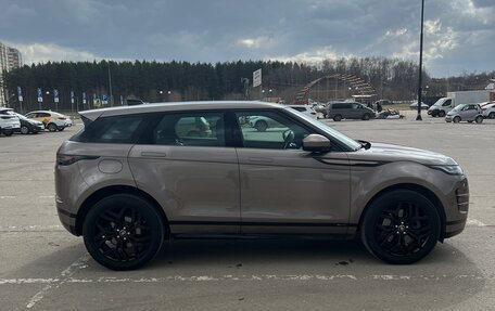 Land Rover Range Rover Evoque II, 2019 год, 4 100 000 рублей, 8 фотография