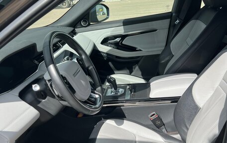 Land Rover Range Rover Evoque II, 2019 год, 4 100 000 рублей, 11 фотография