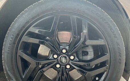 Land Rover Range Rover Evoque II, 2019 год, 4 100 000 рублей, 10 фотография