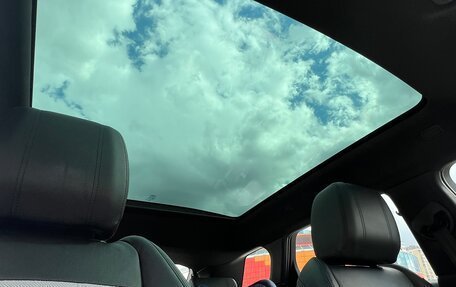 Land Rover Range Rover Evoque II, 2019 год, 4 100 000 рублей, 15 фотография