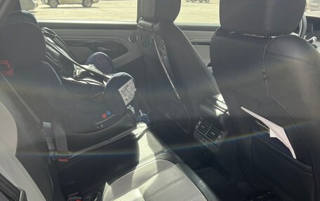 Land Rover Range Rover Evoque II, 2019 год, 4 100 000 рублей, 14 фотография