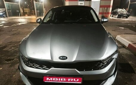 KIA K5, 2019 год, 2 850 000 рублей, 1 фотография