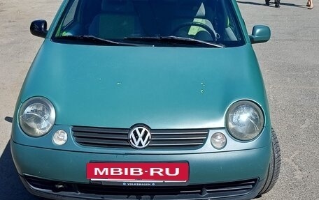 Volkswagen Lupo, 1999 год, 235 000 рублей, 4 фотография