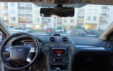 Ford Mondeo IV, 2007 год, 590 000 рублей, 4 фотография