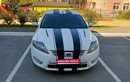 Ford Mondeo IV, 2007 год, 590 000 рублей, 3 фотография