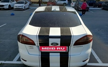 Ford Mondeo IV, 2007 год, 590 000 рублей, 6 фотография