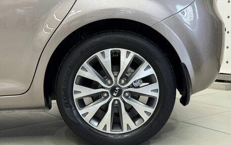 KIA cee'd I рестайлинг, 2009 год, 799 000 рублей, 9 фотография