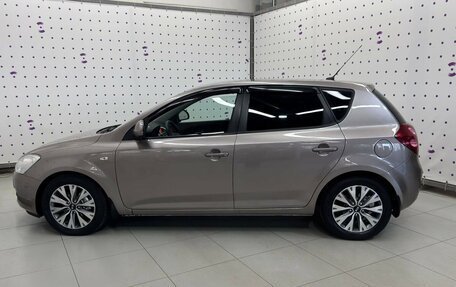 KIA cee'd I рестайлинг, 2009 год, 799 000 рублей, 7 фотография