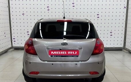 KIA cee'd I рестайлинг, 2009 год, 799 000 рублей, 6 фотография