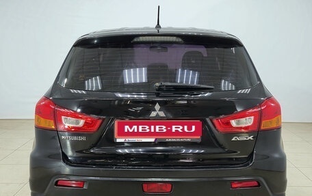 Mitsubishi ASX I рестайлинг, 2012 год, 900 000 рублей, 5 фотография