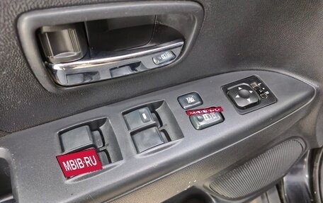 Mitsubishi ASX I рестайлинг, 2012 год, 900 000 рублей, 9 фотография