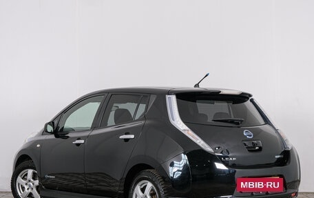Nissan Leaf I, 2015 год, 789 000 рублей, 5 фотография